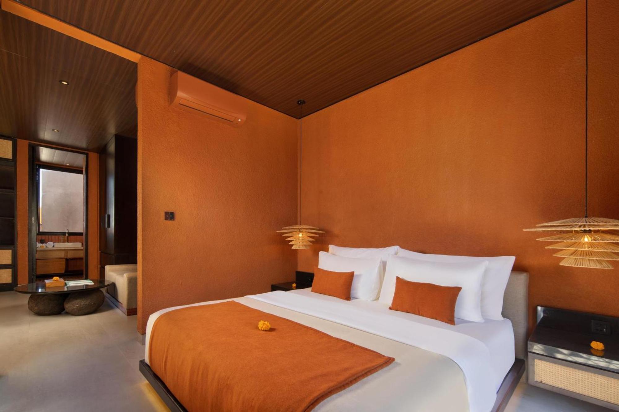 Earth By Ini Vie Hospitality विला Canggu (Bali)