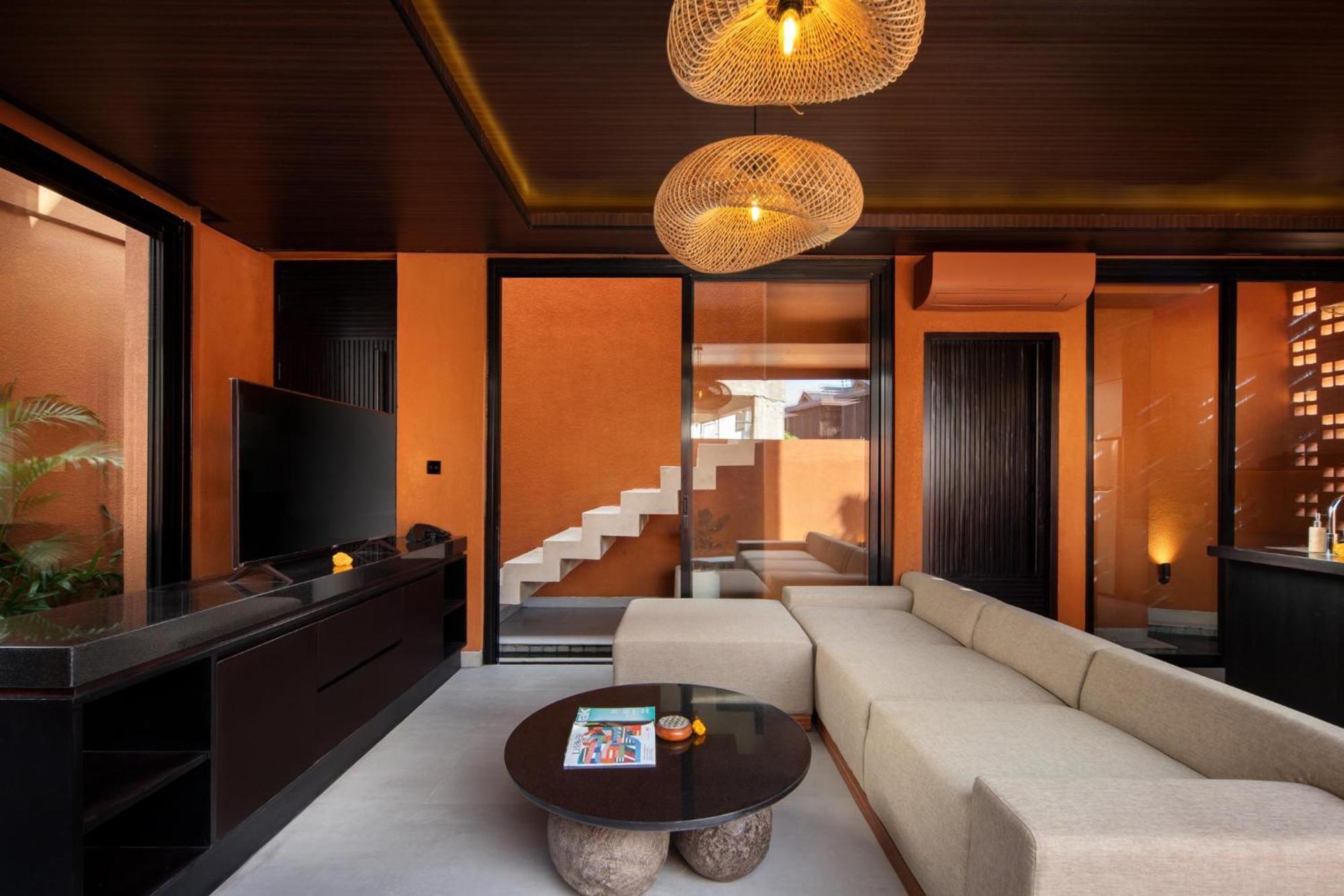 विला Earth By Ini Vie Hospitality *