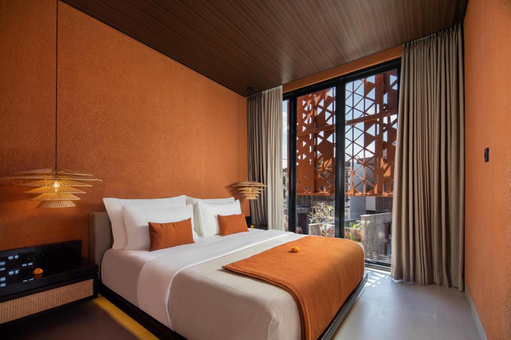Earth By Ini Vie Hospitality