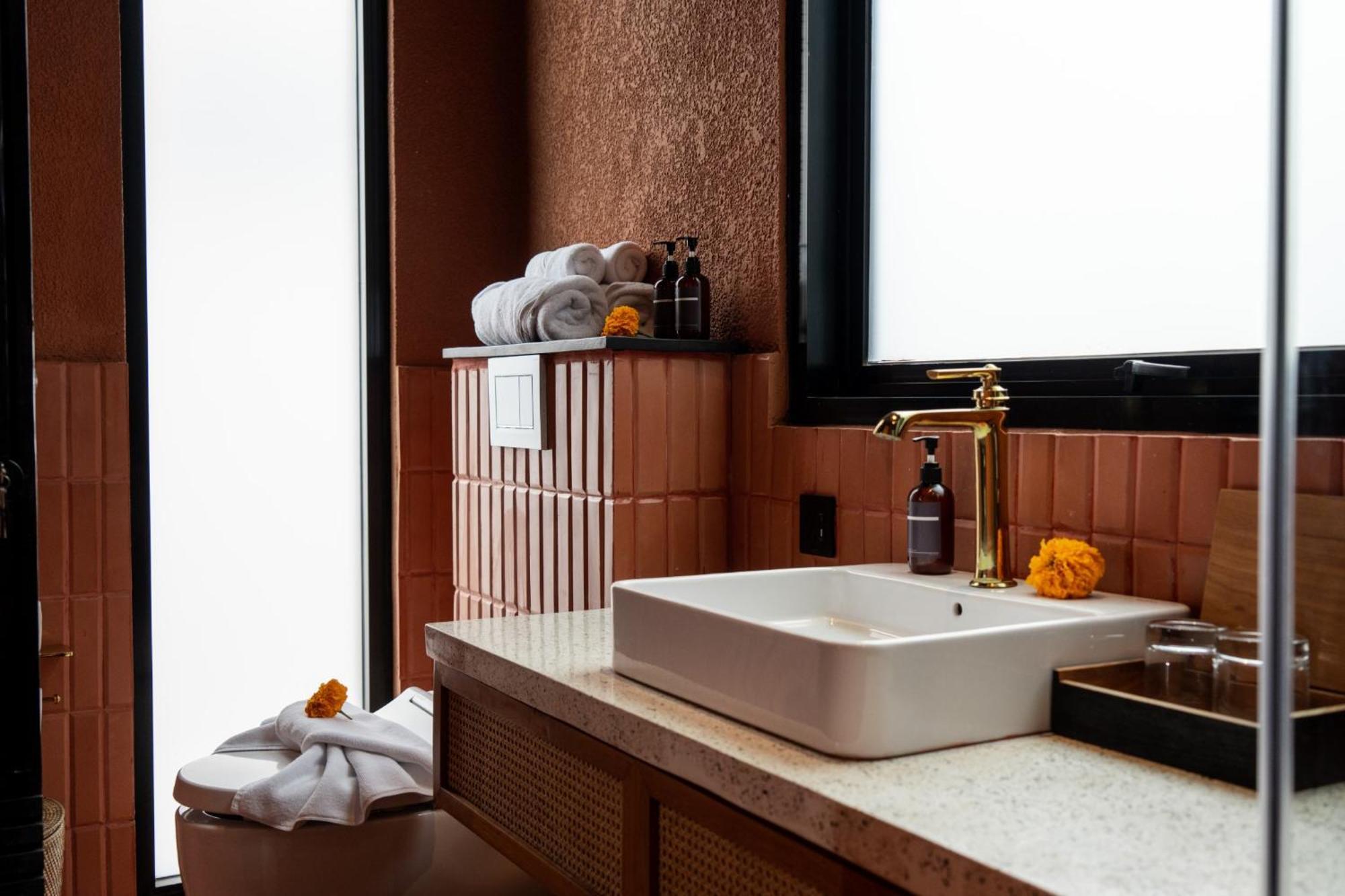 Earth By Ini Vie Hospitality